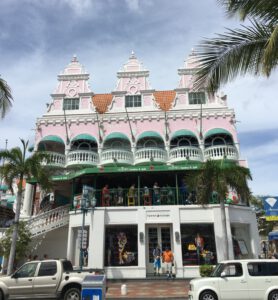 Royal Plaza Mall Aruba