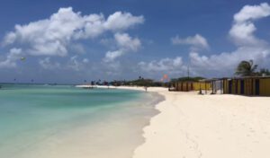 Hadicurari Beach (Fisherman's Huts)