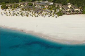 Manchebo Beach Resort & Spa