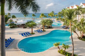 Renaissance Aruba Resort & Casino Ocean Suites